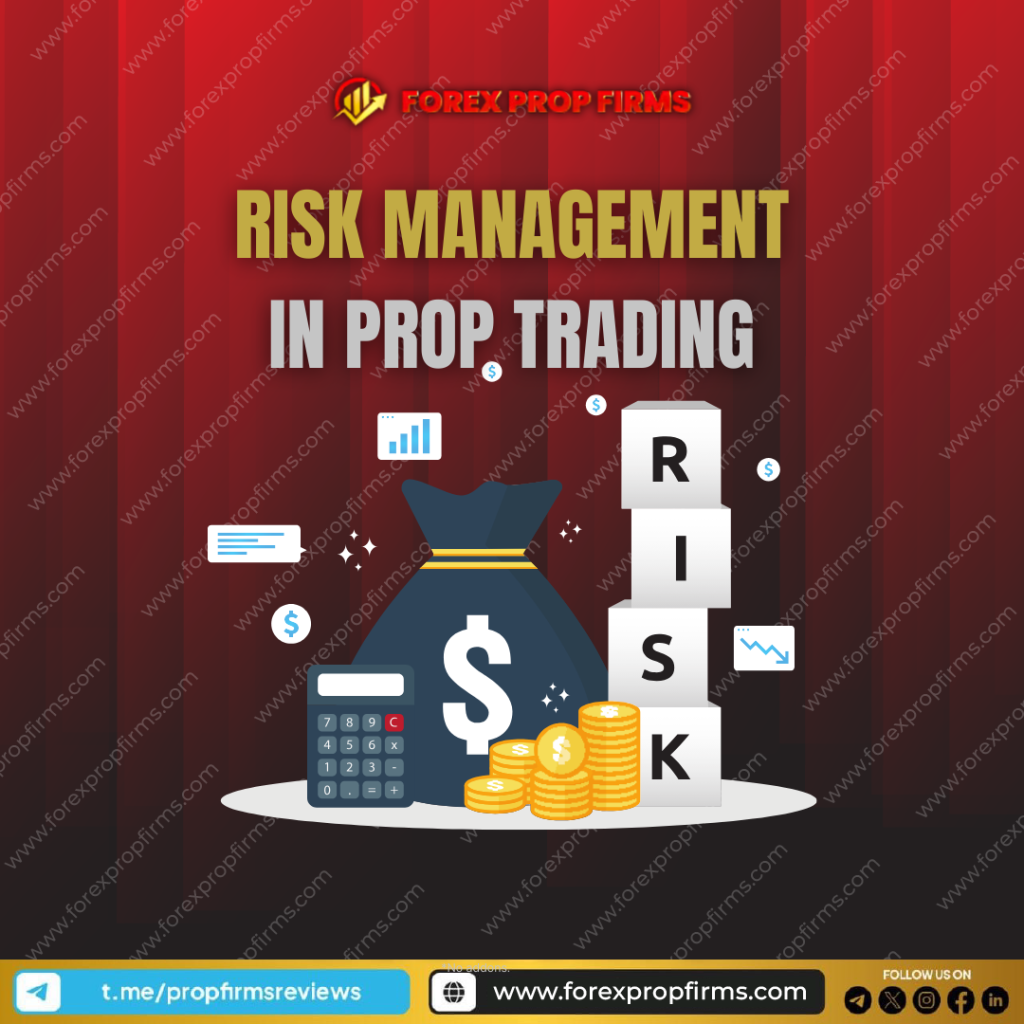 1%风险管理在自营交易公司交易挑战中的应用分析