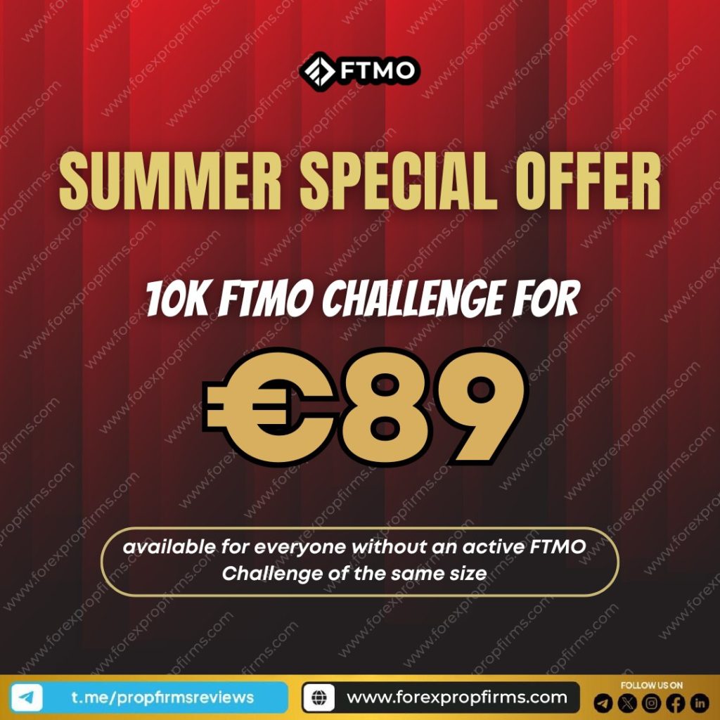 FTMO Summer