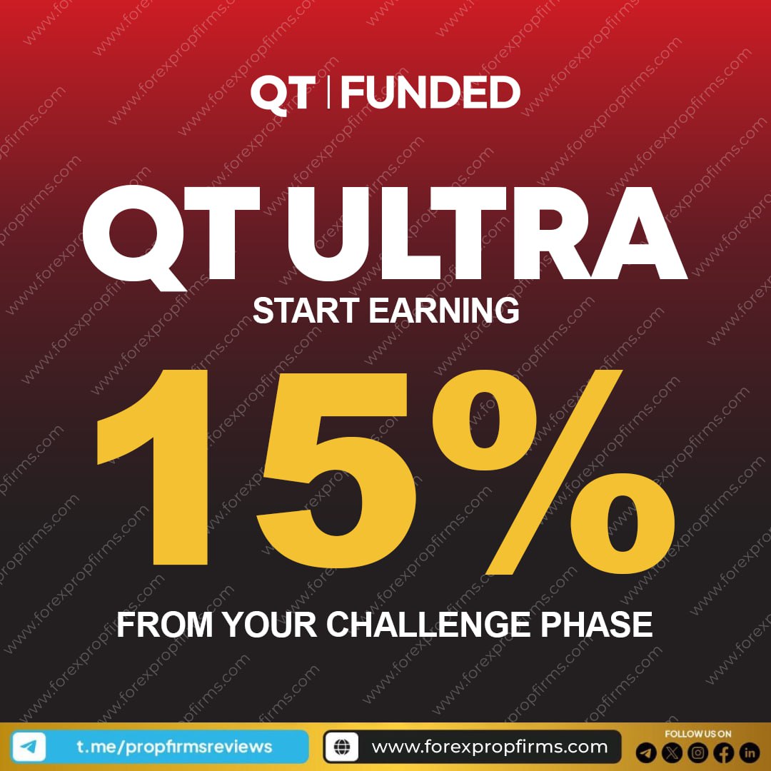 QT Funded introduces QT Ultra