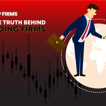 Are Forex Prop Firms Legit? Truth, Scams, and How to Spot the Difference!