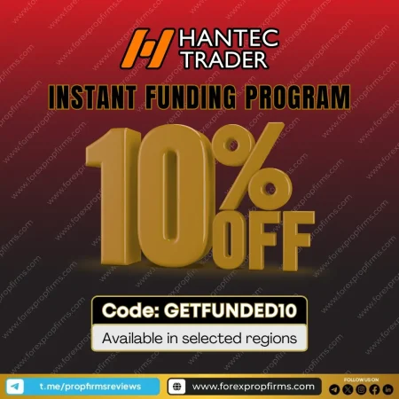 Hantec Trader Instant Funding Discount: Fast Track to Funded Trading in 2025