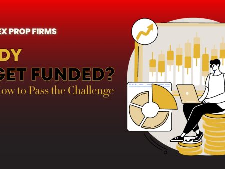 How to Pass Forex Prop Firm Challenge: Ultimate Guide for Beginners!