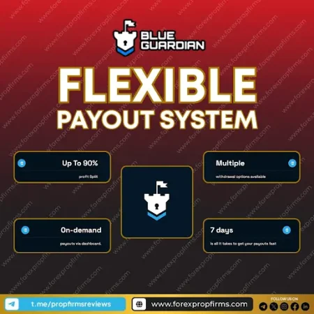 Inside the Blue Guardian Payout System: Fast, Fair, and Trader-Focused