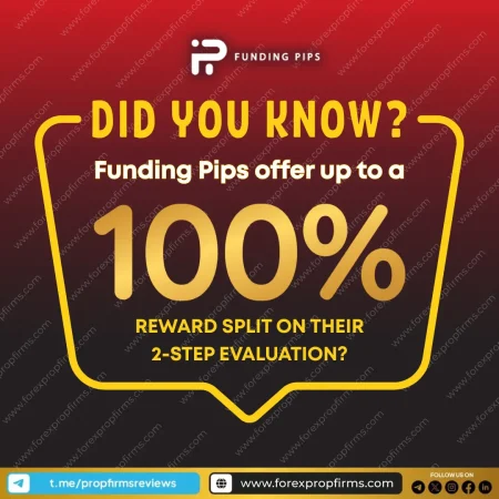 Unlocking Consistent Profits with Funding Pips Monthly Payout