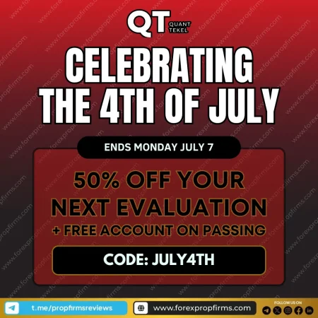 Grab the Best Deal with the Quant Tekel July Promo