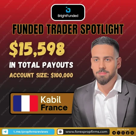 BrightFunded Biggest Payouts in June: Traders Cash In Big!