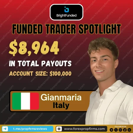 Real Success Stories: BrightFunded Trader Payouts That Inspire