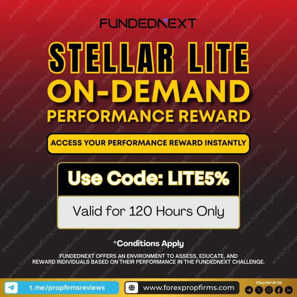 FundedNext Stellar Lite