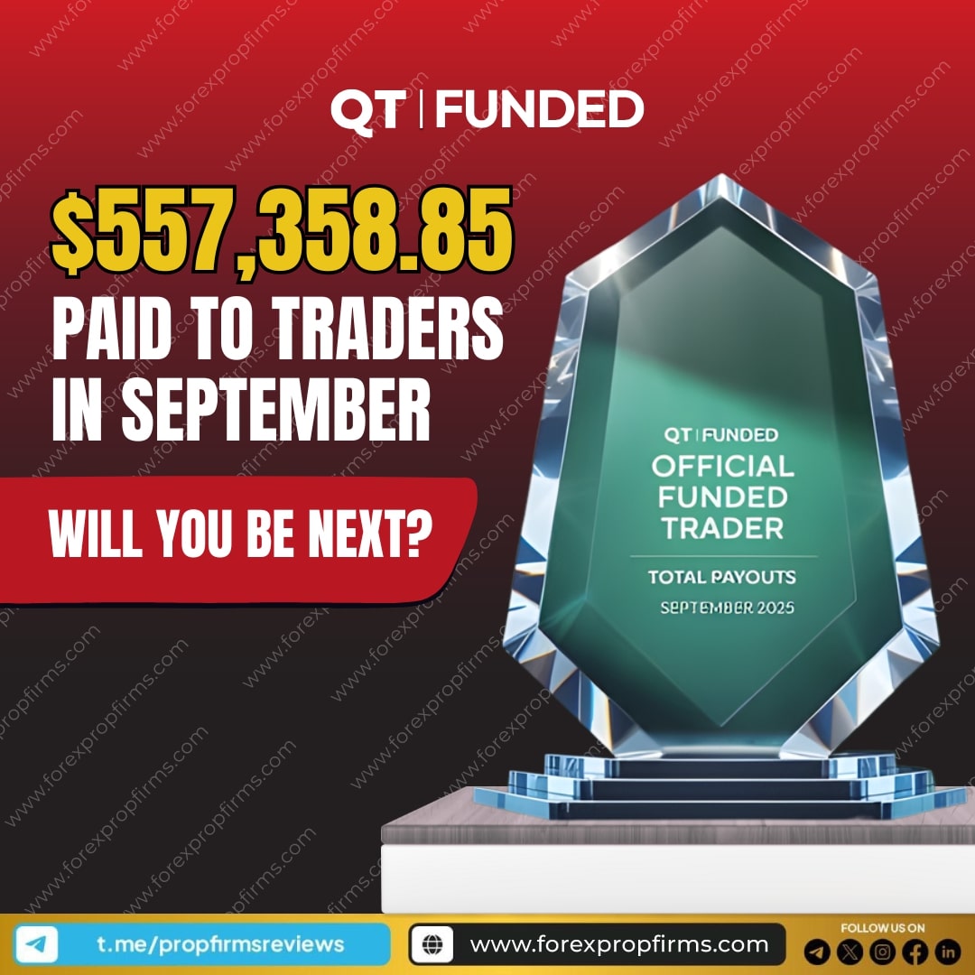 QT Funded September