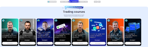 Educational Resources & Mentorship Programs