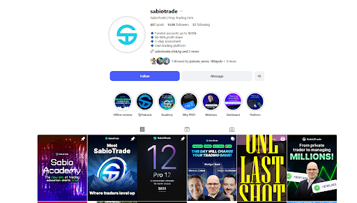 Community Engagement & Sabio PRO Club