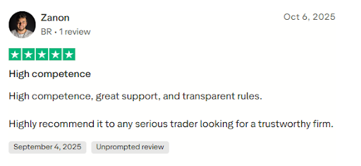 Traders’ Opinion