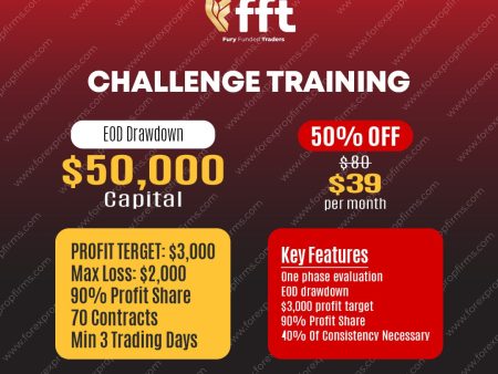FFT Challenge Training Offer Overview!