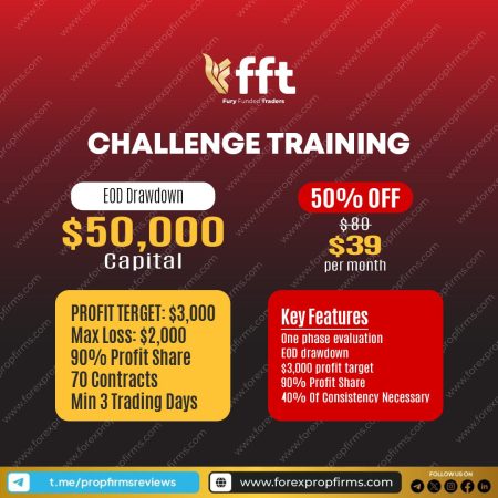 FFT Challenge Training Offer Overview!