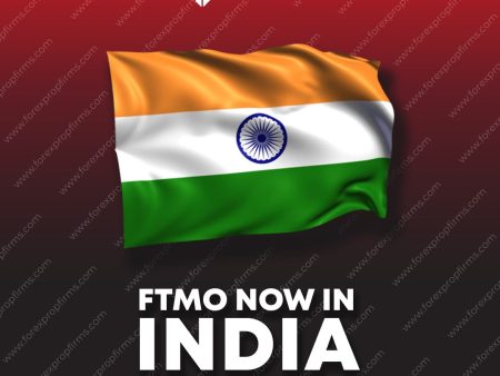 FTMO Expansion in India: New Trading Opportunities!