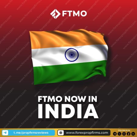 FTMO Expansion in India: New Trading Opportunities!