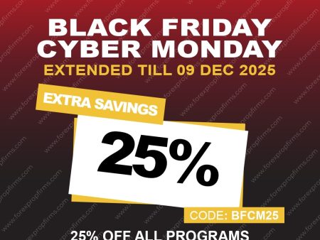 Hantec Trader Holiday Offer Extension Details!