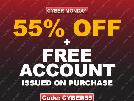 QT Funded Cyber Monday Deal Breakdown!