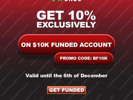 iFunds Black-Friday Flash Deal Overview!