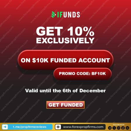 iFunds Black-Friday Flash Deal Overview!