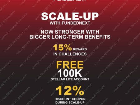 Scale‑Up Update Enhances Trader Growth at FundedNext!