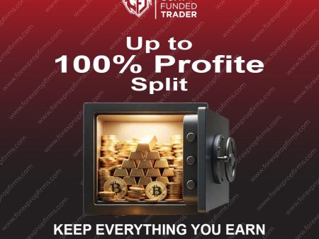 Profit Split Structure at Goat Funded Trader Offers Full Earnings Retention!