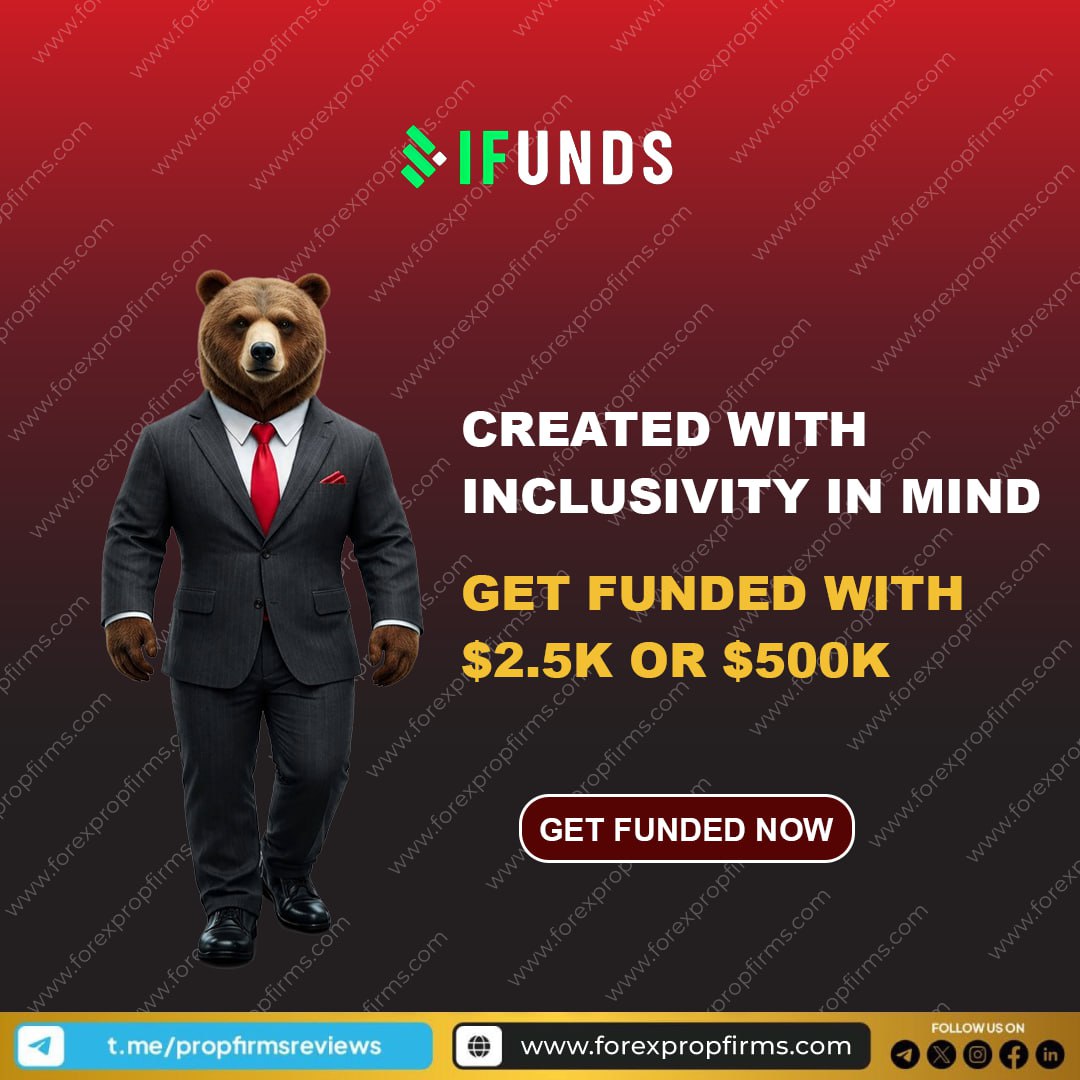 iFunds Trader Support Model