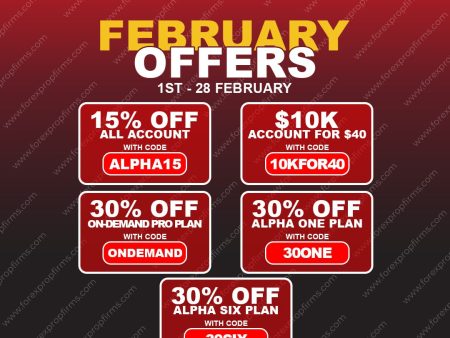 Alpha Capital Group February Offers Overview!