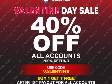 Blue Guardian Valentine’s Sale Highlights!