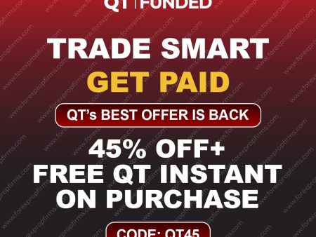 QT Funded 45% Offer Returns!