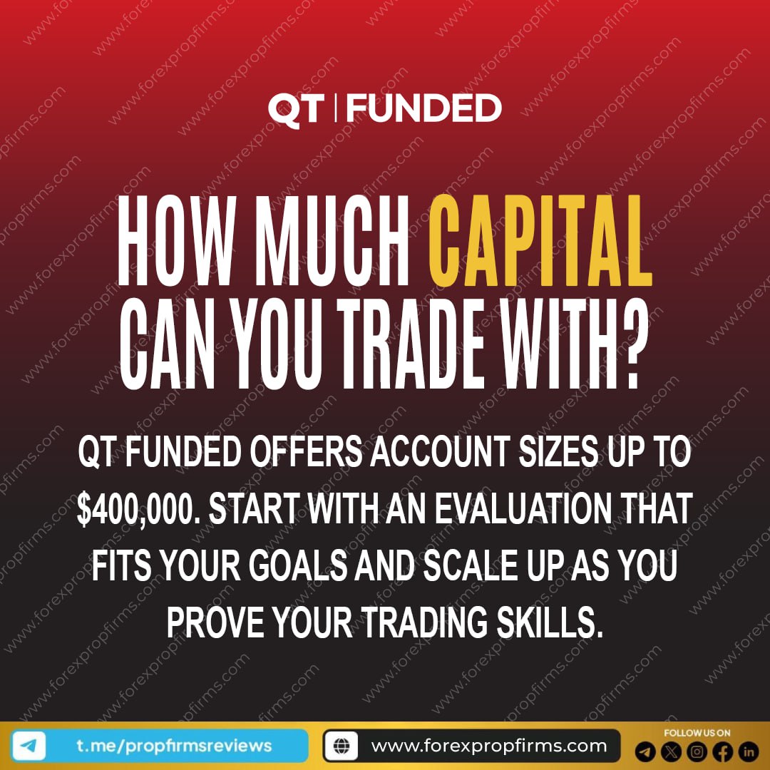 QT Funded Capital Opportunities